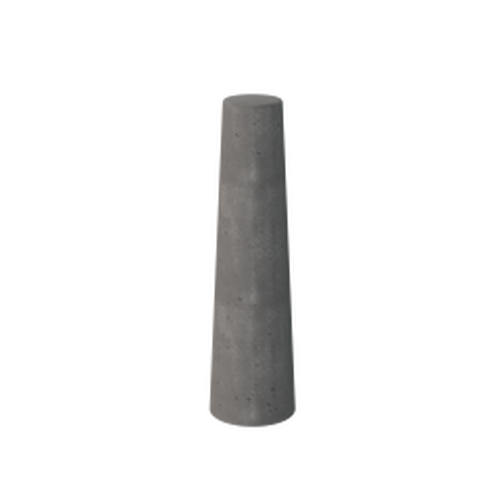 Cônes de rebouchage béton
