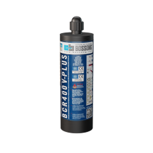 Résine BCR 400 V Plus